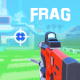 Cover Image of FRAG Pro Shooter MOD APK 3.23.1 (Unlimited Money)