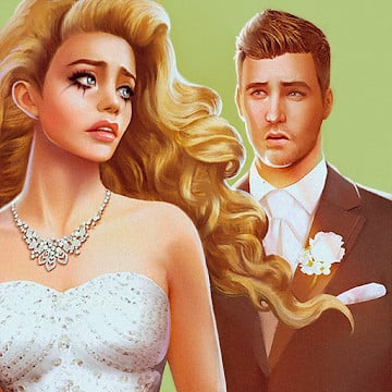 Cover Image of Failed Weddings: Interactive Stories v1.0.1 MOD APK (Premium Choices/Infinite Keys) Download