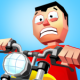 Cover Image of Faily Rider MOD APK 11.8 (Free Shopping)
