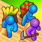 Cover Image of Farm Land v3.6.1 MOD APK (Unlimited Money)