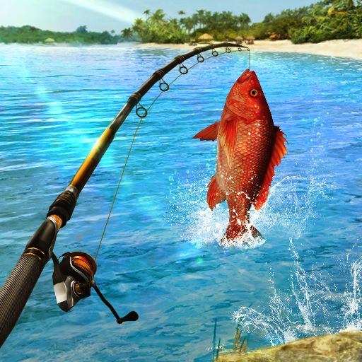 Cover Image of Fishing Clash v1.0.165 MOD APK (Easy Combo)