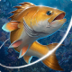 Cover Image of Fishing Hook MOD APK 2.4.6 (Unlimited Money)