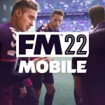 Cover Image of Football Manager 2022 Mobile v13.3.2 APK + OBB (Full Game)