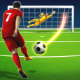 Cover Image of Football Strike MOD APK 1.42.2 (Unlimited Money)