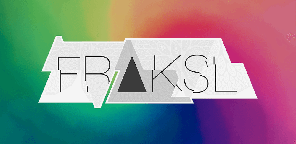 Cover Image of Fraksl v2.4.5 MOD APK (Premium Unlocked)