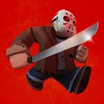 Cover Image of Friday the 13th: Killer Puzzle v19.20 MOD APK (Unlocked All Content)