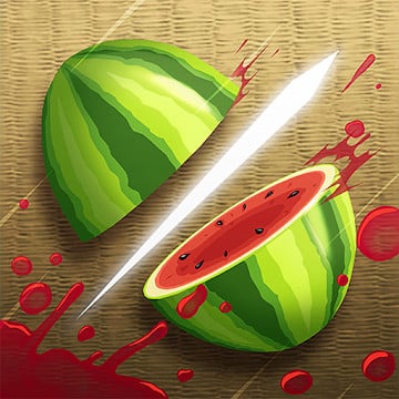 Cover Image of Fruit Ninja Classic v2.4.6 APK (Full Paid) Download for Android