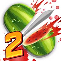 Cover Image of Fruit Ninja Fight 2.20.1 Apk + Mod (Unlimited Money) for Android