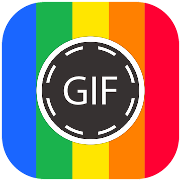 Cover Image of GIF Maker - GIFShop v1.5.3 APK + MOD (Premium Unlocked)