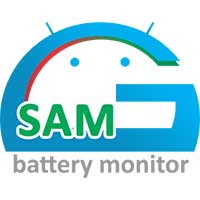 Cover Image of GSam Battery Monitor Pro 3.42 (Full) Apk for Android