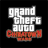 Cover Image of GTA: Chinatown Wars 1.04 Apk + Mod (Ammo/Money/Health) + Data Android