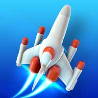 Cover Image of Galaga Wars 3.1.2.957 Apk + Mod Money for Android