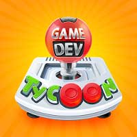 Cover Image of Game Dev Tycoon 1.6.3 (Full Paid) Apk for Android