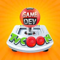 Cover Image of Game Dev Tycoon MOD APK 1.6.3 (Full Paid) Android