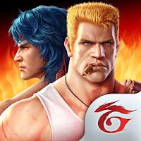 Cover Image of Garena Contra: Return MOD APK 1.46.92.2141 (Full) + Data Android