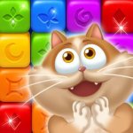 Cover Image of Gem Blast: Magic Match Puzzle v24.0806.00 MOD APK (Free Shopping)