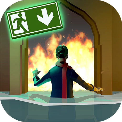 Cover Image of Geostorm (MOD unlocked all level) APK download for Android
