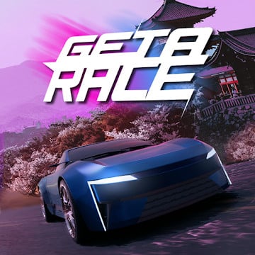 Cover Image of Geta Race v1.4.25.b.1 MOD APK + OBB (All Unlocked) Download for Android