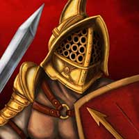 Cover Image of Gladiators Immortal Glory 1.0.0 Apk Data for Android