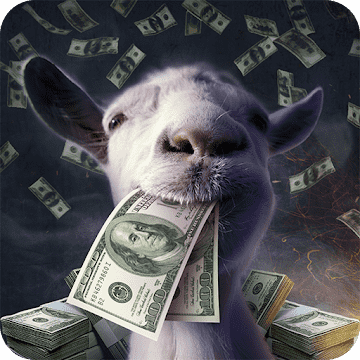 Cover Image of Goat Simulator Payday v2.0.3 APK + OBB - Download for Android