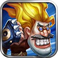 Cover Image of Gods Rush 2 1.0.6 Apk Game for Android