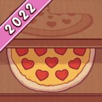 Cover Image of Good Pizza, Great Pizza v5.15.4 MOD APK (Unlimited Money)