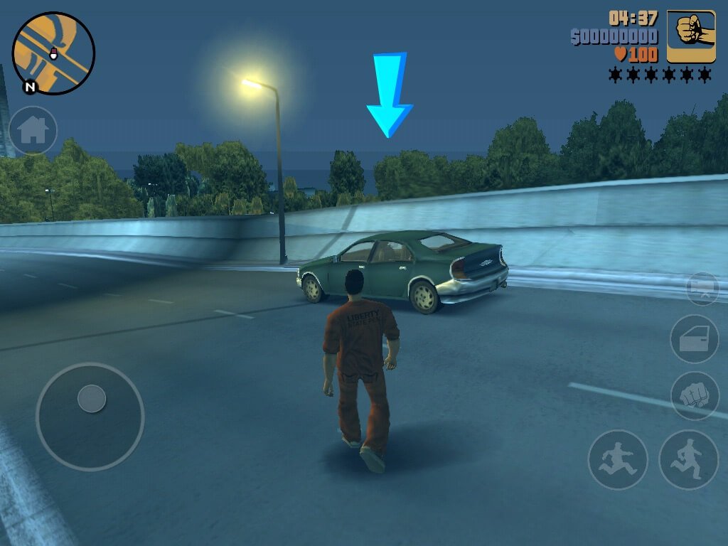 GTA3 APK+OBB OFFLINE MODE Android Game. : Free Download, Borrow, and  Streaming : Internet Archive