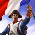 Cover Image of Grand War: War Strategy v90.9 MOD APK (Unlimited Money)