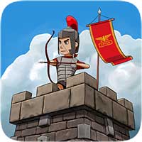 Cover Image of Grow Empire: Rome 1.19.5 Apk + MOD (Money/Gold) for Android