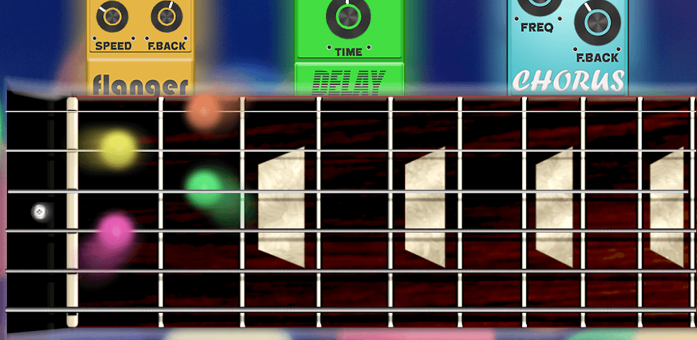 Cover Image of Guitar Solo Studio v4.2.6 MOD APK (Premium Unlocked)