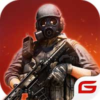 Cover Image of Gun Rules : Warrior Battlegrounds Fire 1.1.4 Apk + Mod Android