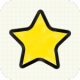 Cover Image of Hello Stars MOD APK 2.3.4 (Unlimited Coins)