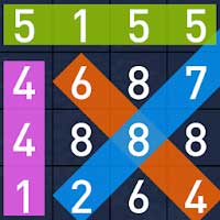 Cover Image of Hidden Numbers Pro 6.0 Apk for Android