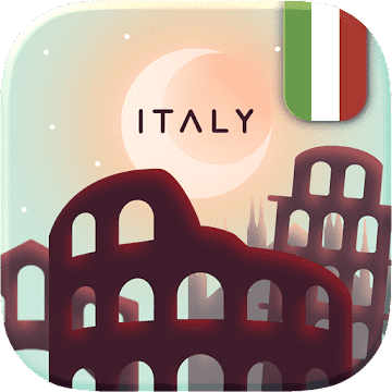 Cover Image of ITALY. Land of Wonders v1.0.2 MOD APK + OBB (Lots of Bonuses) Download