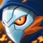 Cover Image of Idle Arena - Clicker Battle v6009 MOD APK (Unlimited Money)