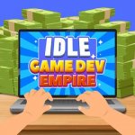 Cover Image of Idle Game Dev Empire v1.4.8 MOD APK (Unlimited Money)