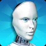 Cover Image of Idle Robots v2.7.3 MOD APK (Unlimited Money/Diamonds)