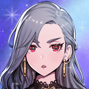 Cover Image of Idol Queens of K-Pop v2.33 MOD APK + OBB (Max EXP/Comment/Rewards)