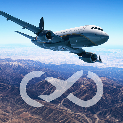 Cover Image of Infinite Flight v21.07 APK + MOD (Patched/Unlocked)