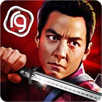 Cover Image of Into the Badlands Blade Battle 1.4.117 Apk + Mod + Data for Android