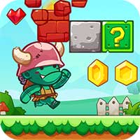 Cover Image of Jungle Adventures of Mario 1.7 Apk Android