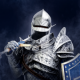 Cover Image of Knights Fight 2 MOD APK 1.7.1 (MOD MENU)