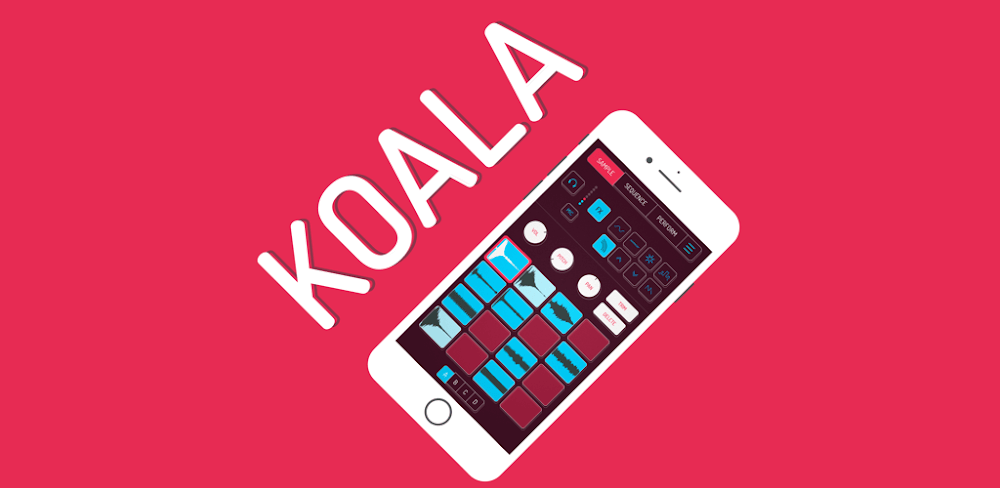 Cover Image of Koala Sampler v1.4091 APK (Full Version)