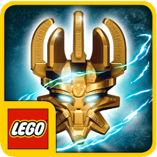 Cover Image of LEGO® BIONICLE® 1.1.1 Apk + Data for Android