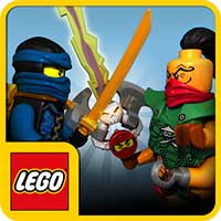 Cover Image of LEGO Ninjago Skybound 11.6.34 Apk Mod Money Data Android