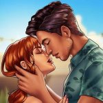 Cover Image of Love Island The Game 2 v1.0.40 MOD APK (Unlimited Diamonds, Free Purchase)