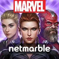 Cover Image of MARVEL Future Fight MOD Apk 8.3.0 (Money/Gold) for Android