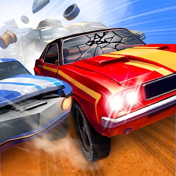 Cover Image of Mad Racing 3D v0.7.3 MOD APK (Free Rewards) Download for Android