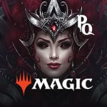 Cover Image of Magic: Puzzle Quest v6.2.2 MOD APK (Damage Multiplier)