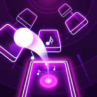 Cover Image of Magic Twist: Twister Music Ball Game 2.10.01 Apk Mod (Unlocked) Android